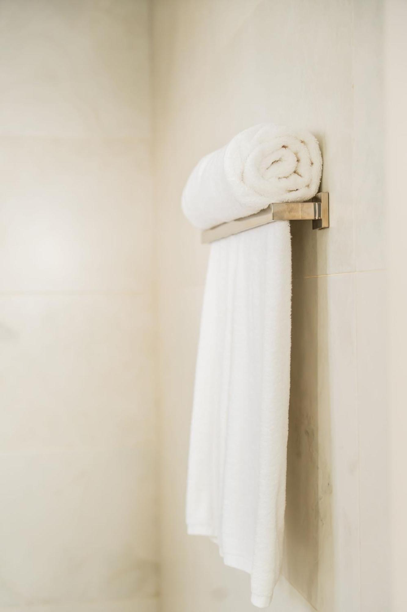 Hotel Stay Here Suites Санто-Доминго Экстерьер фото